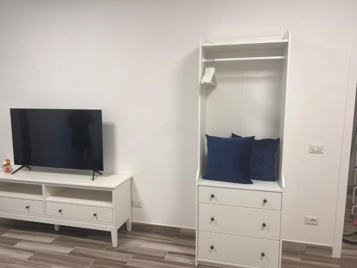 Apartment 77 Naples