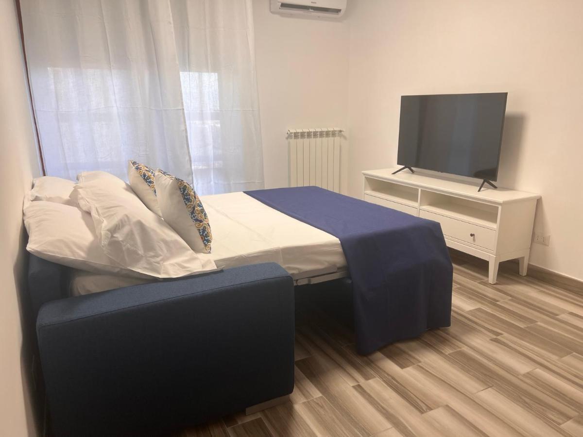 Apartment 77 Naples