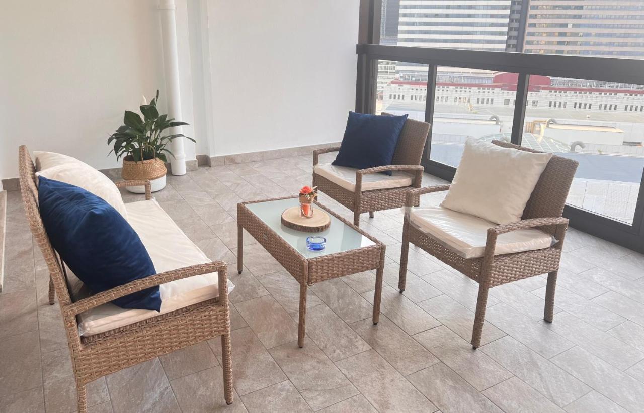 Appartement 77 *