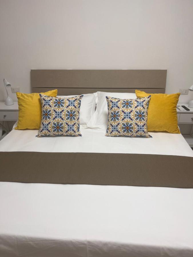 77 Appartement Napels