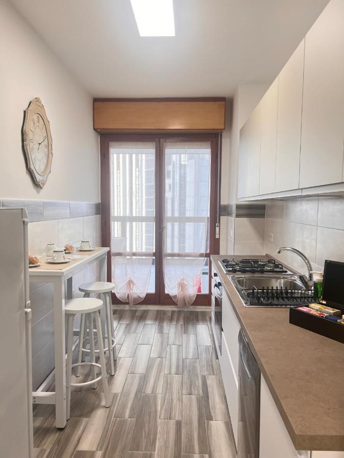 Appartamento 77 Napoli