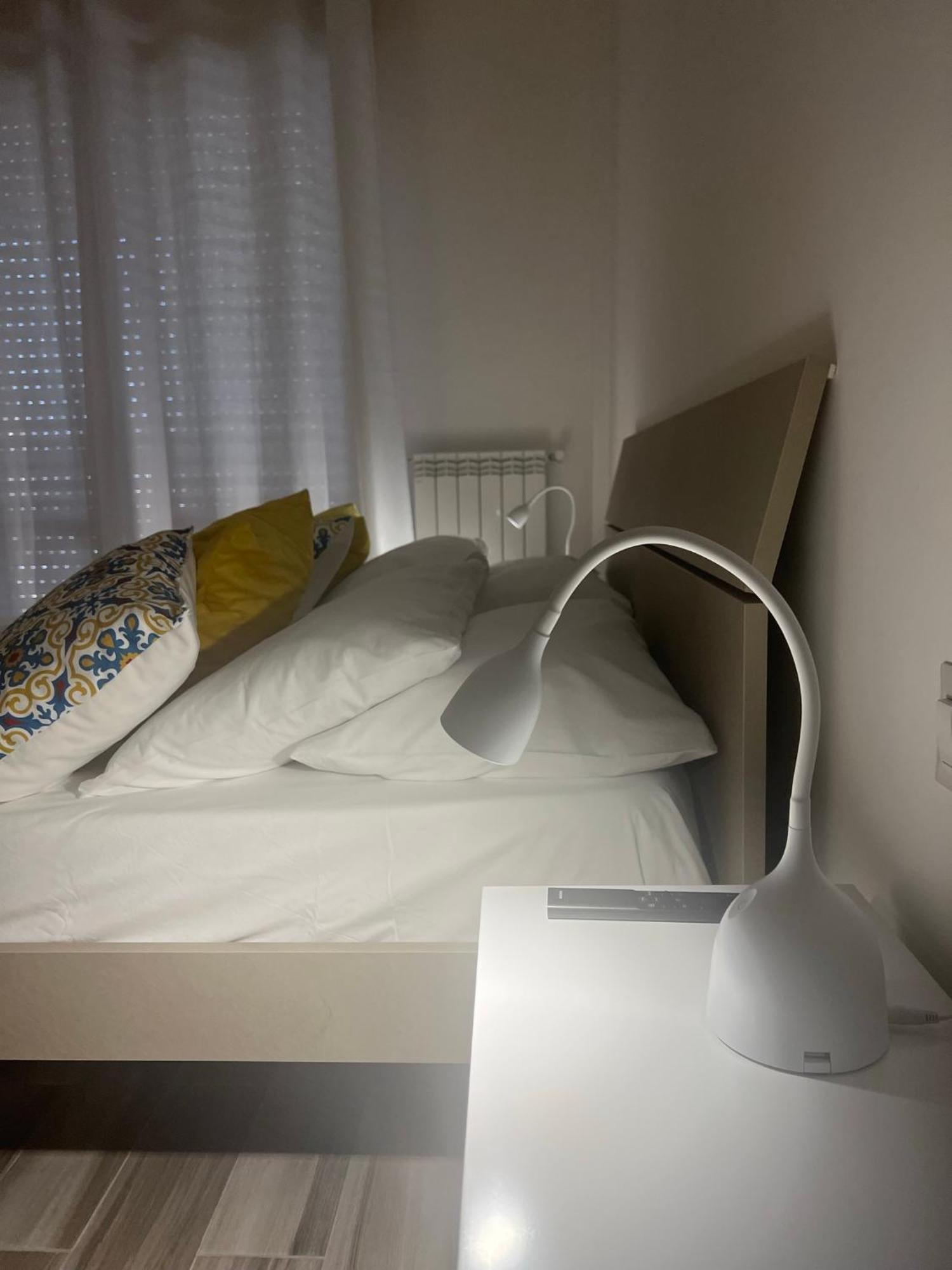77 Appartement Napels