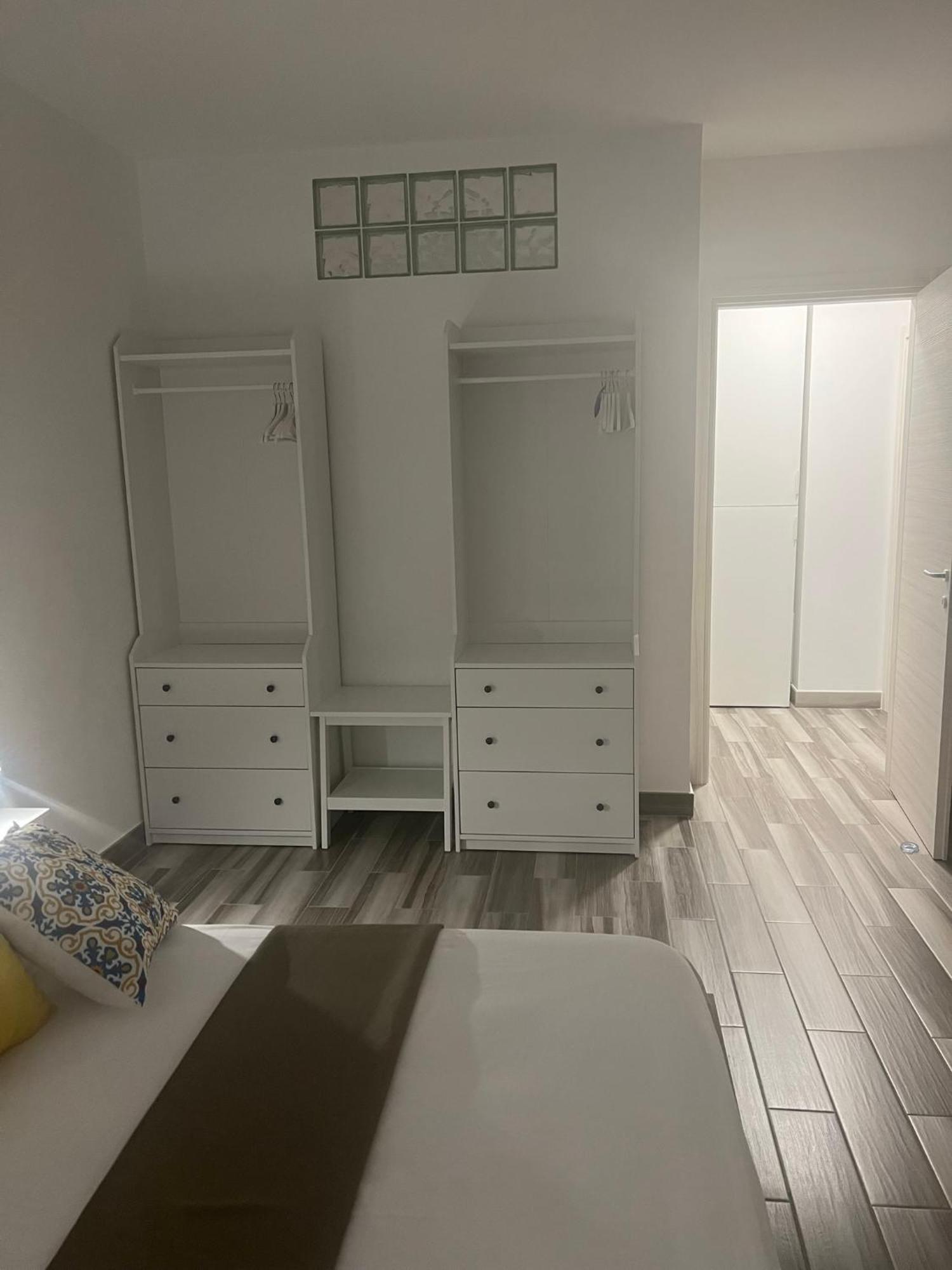 77 Appartement Napels