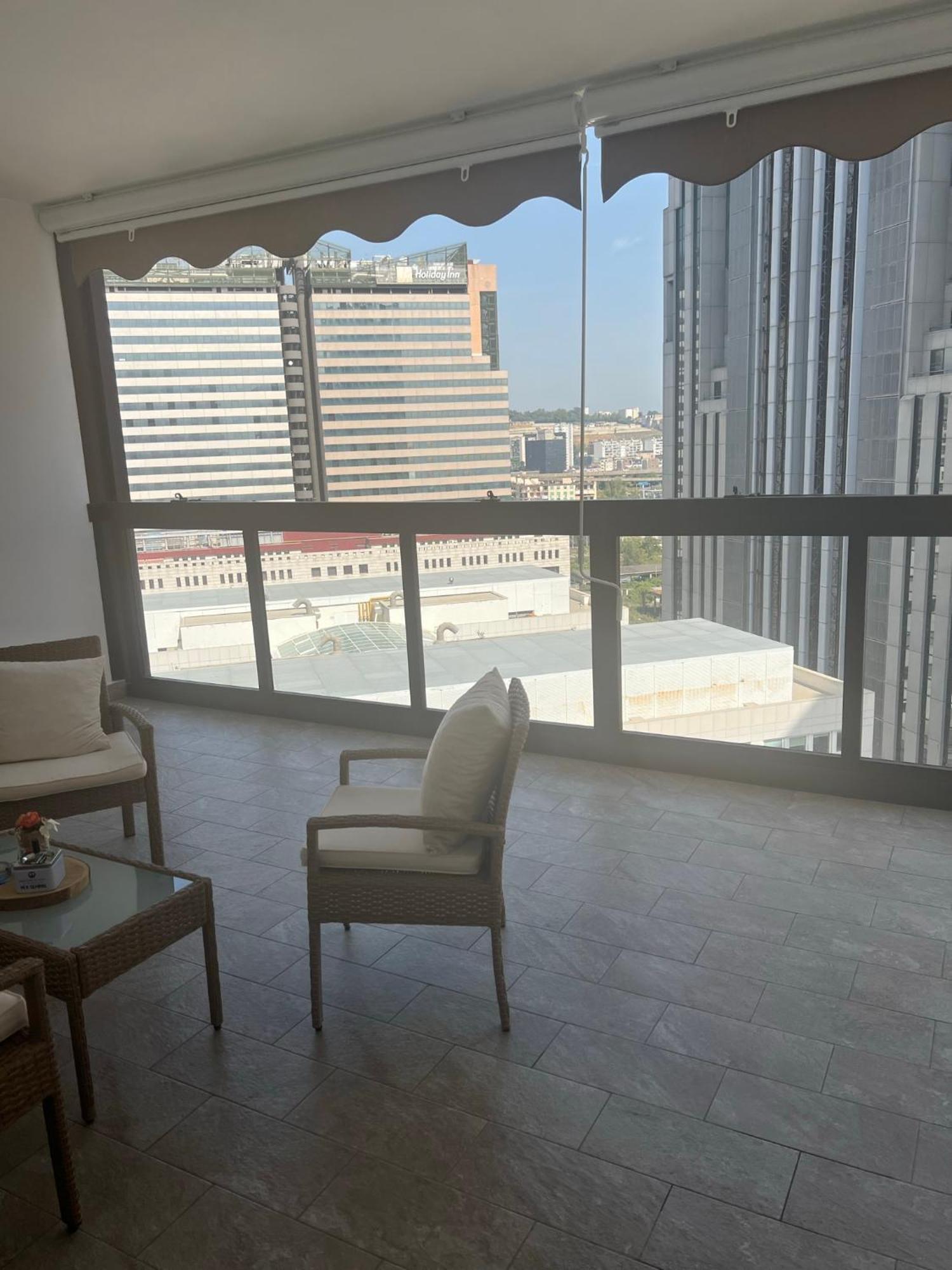 77 Appartement Napels