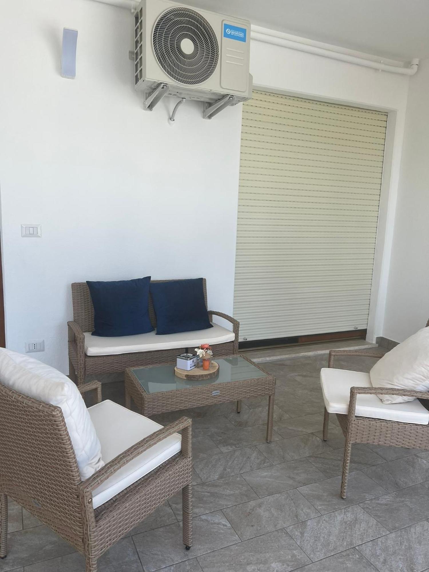 77 Appartement *