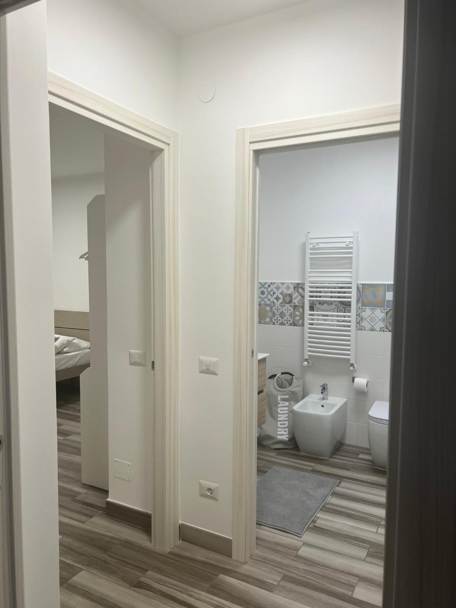 77 Appartement Napels