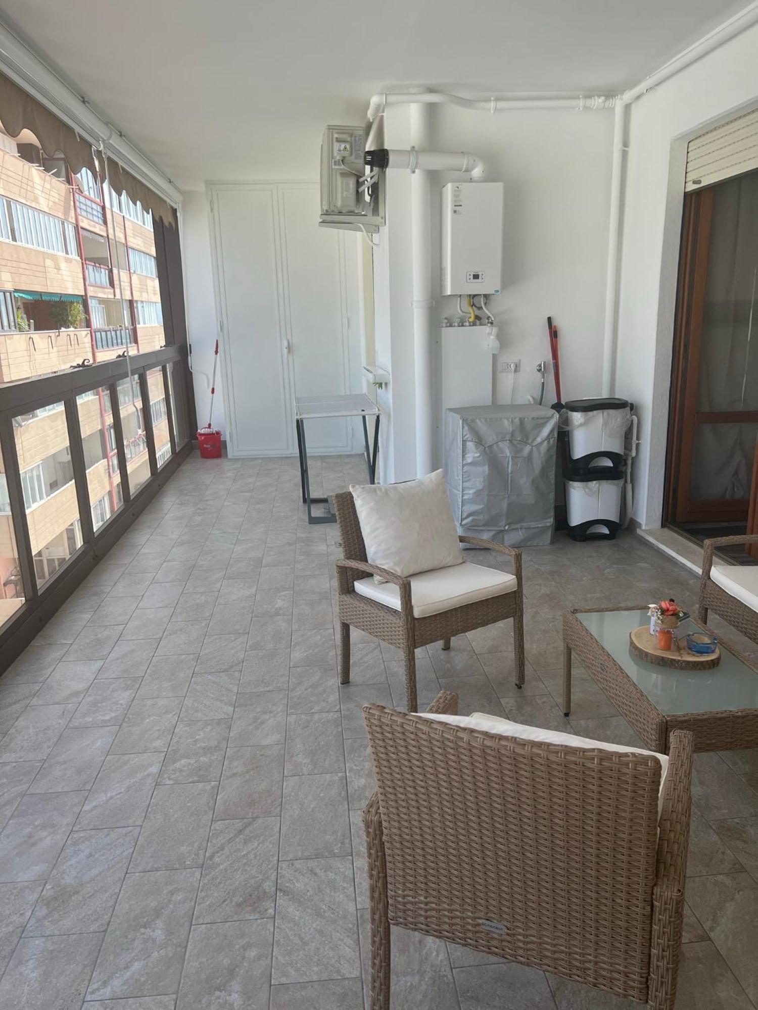 77 Appartement