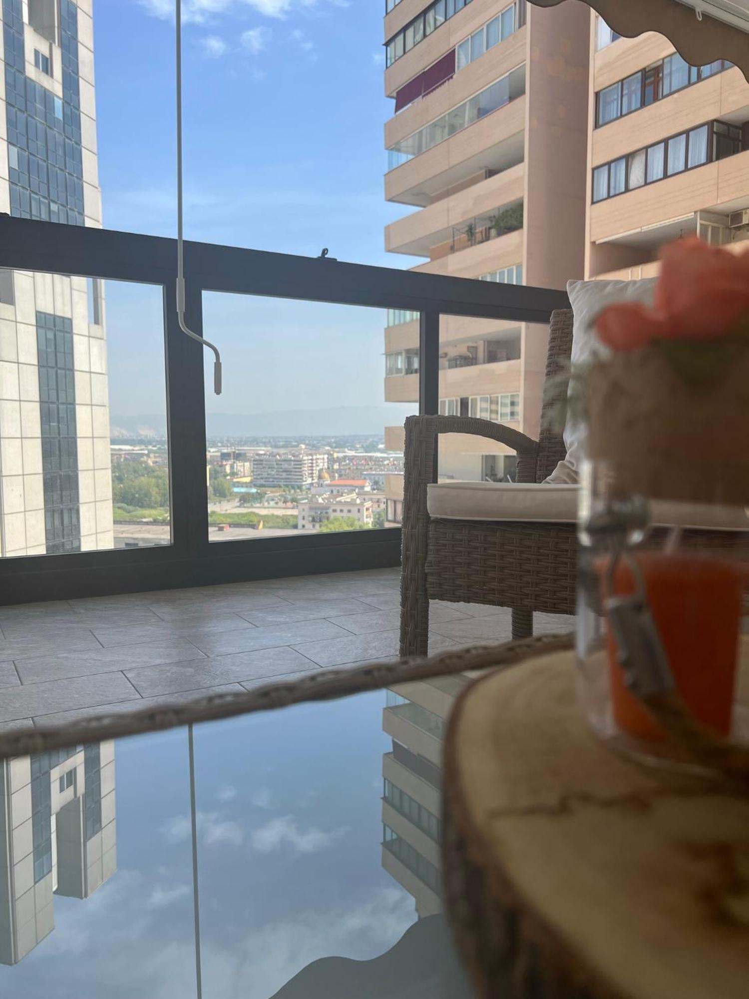 77 Appartement